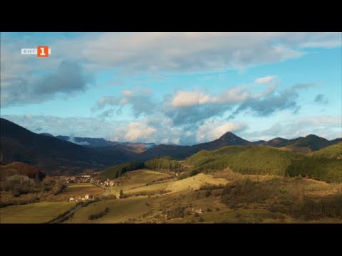 Видео: Разходка до Трън и Трънско, Туризъм.БГ - 10.12.2022 по БНТ