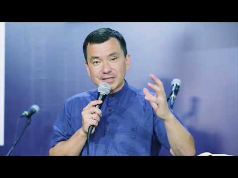 Видео: Замените заботы на веру и вы победите #2 | Максим Ташенов | Сила слова