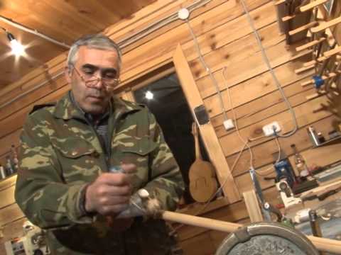 Видео: Мастер Курая