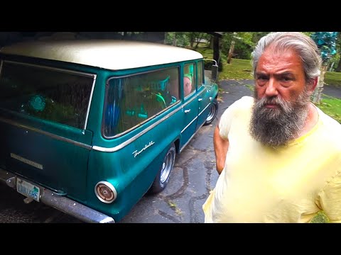 Видео: Доверили Экзотику - ХЗ что Делать?