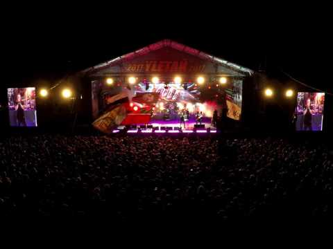 Видео: Улетай 2017 Ария (полная версия)