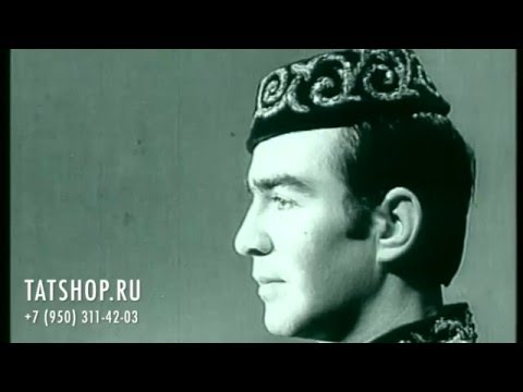 Видео: Таһир Якупов һәм Миңнегөл Закиева «Зөләйха» Татар халык җыры (дуэт)