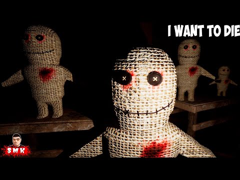 Видео: МИЛЛИОН СКРИМЕРОВ!Я ХОЧУ УМЕРЕТЬ!ИГРА I WANT TO DIE ПОЛНОЕ ПРОХОЖДЕНИЕ!