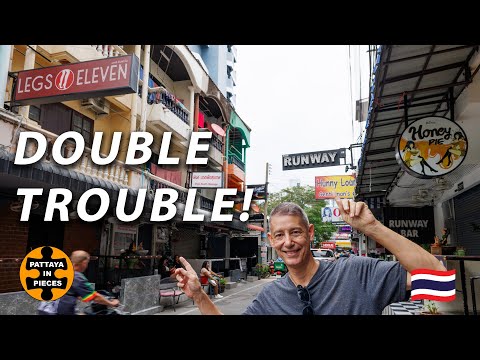 Видео: 2 мужских клуба, которые стали большими!