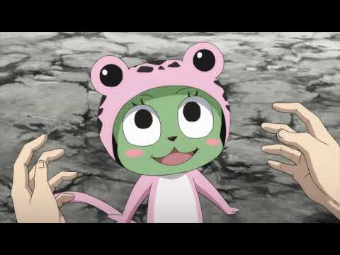 Видео: Приколы хвост феи 16 (Под музыку) НОВИНКА