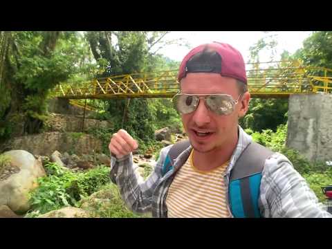 Видео: Филиппины не для туристов, как найти не туристическое место.