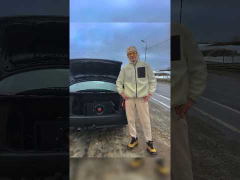 Видео: #audi80 всех переживёт! Вечная тачка, не так ли ?👍👍👍