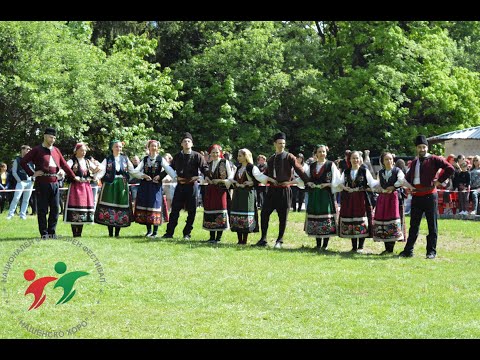 Видео: Автентични тракийски хора от с.Безмер, Ямболско - Боровец 2021