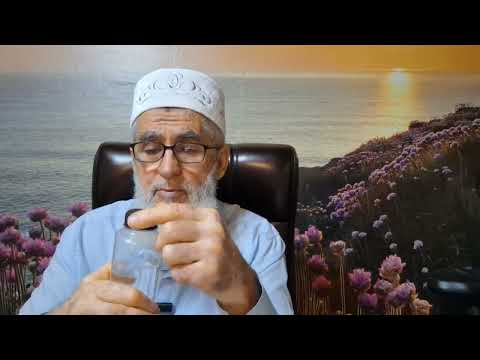 Видео: Гамәл кылмаучылар - сез нәрсәгә өметләнәсез?  Зөфәр хәзрәт Тахавиев 