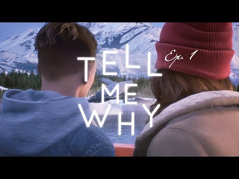 Видео: Tell Me Why • Ep. 1 • Очень атмосферно