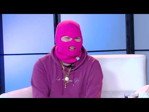 Видео: Учиртай урилга - Rapper Ginjin