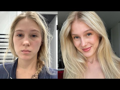 Видео: Как стать более привлекательной 