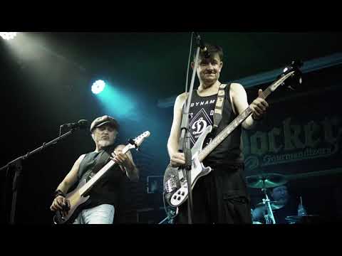 Видео: БОРЩ - Будьмо! live