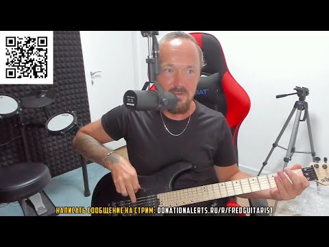 Видео: Почему в Metallica взяли именно Роберта Трухильо?