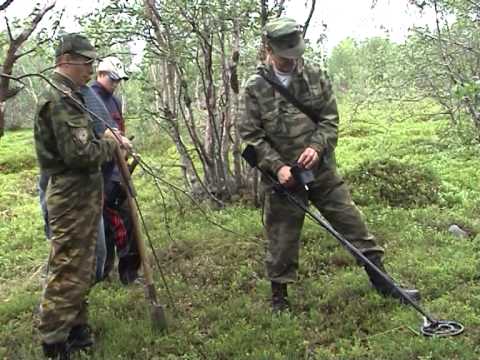 Видео: О чем молчит Западная лица (2009)