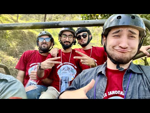 Видео: Ҷокҷакарта кисми - 4