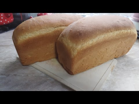 Видео: домашний хлеб 🍞🍞🍞🍞 очень вкусный