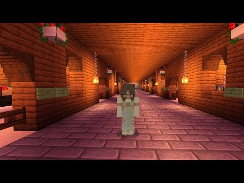 Видео: 🍀✨| Соревнования по конкуру!! в кск майнкрафт|✨🍀