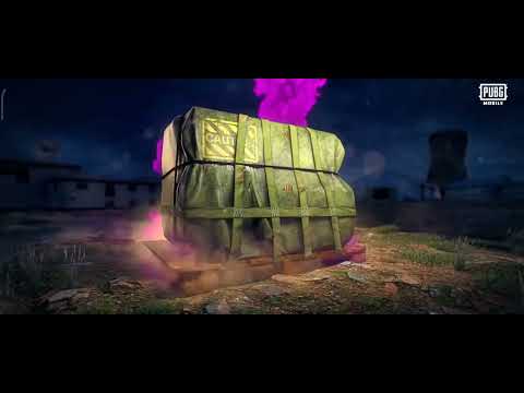 Видео: Опен кейс Пубг Мобайл Корея | Open Crate Pubg Mobile Korea | За 50 кейсов 1 гарант выбил 2 материала