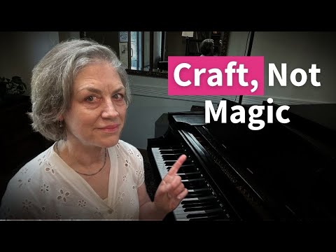 Видео: Мой пошаговый подход к эмоциональной игре на фортепиано