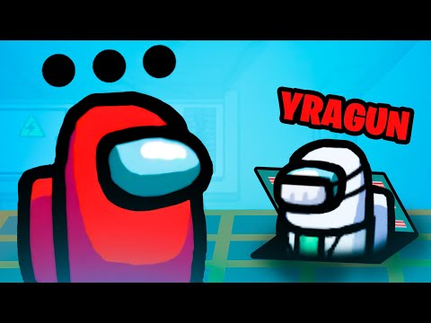 Видео: СПАЛИЛСЯ С ЛЮКОМ ПЕРЕД ВСЕМИ, НО ВЫИГРАЛ