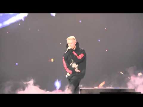 Видео: Егор Крид  - только