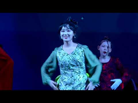 Видео: ✨"Рождественская история" ✨