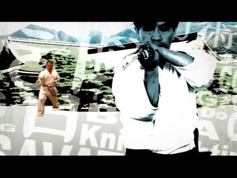 Видео: Нисио будо. Кодзи Ёсида. Школы и мастера. В поисках совершенства. Боевые искусства мира.