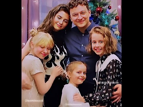 Видео: Папины дочки Филипп Бледный Андрей Леонов  Нонна Гришаева Мирослава Карпович Елизавета Арзамасова