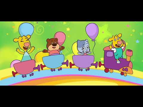 Видео: Оранжевая Корова полезные привычки. Обзор 1 часть.