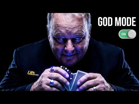 Видео: Они видели ваши карты. Как Ultimate Bet украли $50 000 000 #poker #истории #интересно