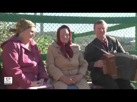 Видео: Авзянская Тальяночка