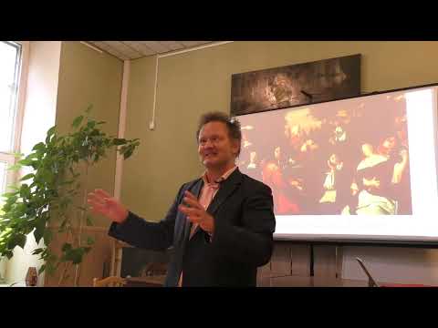 Видео: Жизнь и творчество Дитриха Букстехуде