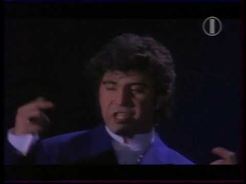 Видео: Сосо Павлиашвили - Пой со мной (ОРТ, 1995) [720p]