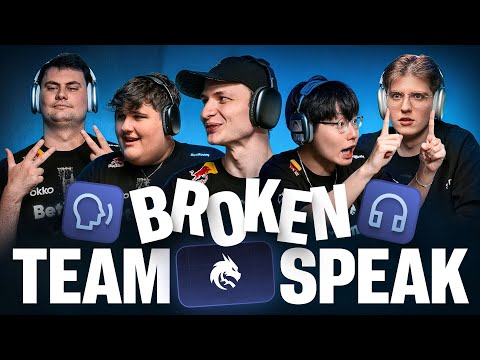 Видео: TEAM SPIRIT: СЛОМАННЫЙ ТИМСПИК MLBB