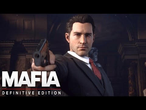 Видео: Mafia: Definitive Edition [END] (Запись стрима от 27.10.24)