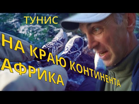 Видео: Tunis 3 Северная географическая точка Африки. Бизерта самая душевная медина. Ночная медина Туниcа