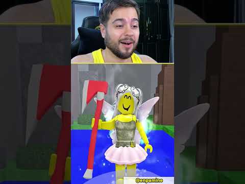 Видео: он был ЧЕСТЕН 🪓🥹 #99nightintheforest