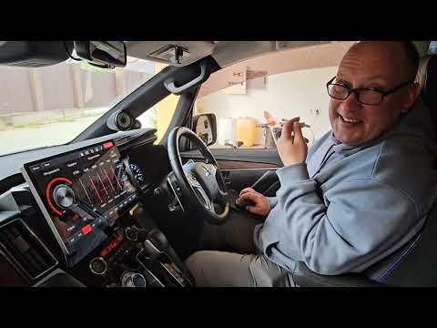 Видео: Расчет и ввод задержек и срезов в процессор DSP.  Курс Часть 2