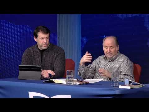 Видео: Любовь и справедливость — две наибольшие заповеди