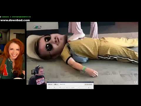 Видео: Amouranth смотрит песню Joe Peach(Maddyson)   Amouranth react Joe Peach song