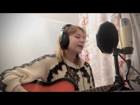 Видео: kentukki - замигает свет (cover)