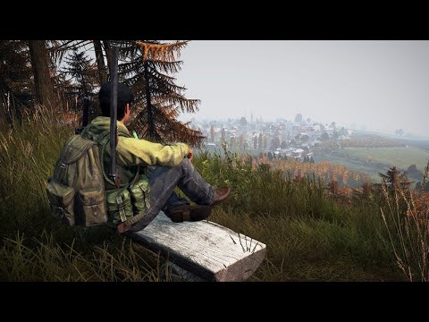 Видео: Все Фигня го заново DEADFALL(2 часть)  dayz 1.25.PVP (VK PLAY LIFE в описание)