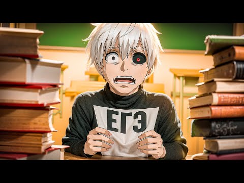 Видео: Как Я Сдал ЕГЭ