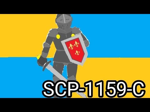 Видео: SCP-1159-C - Американская мечта