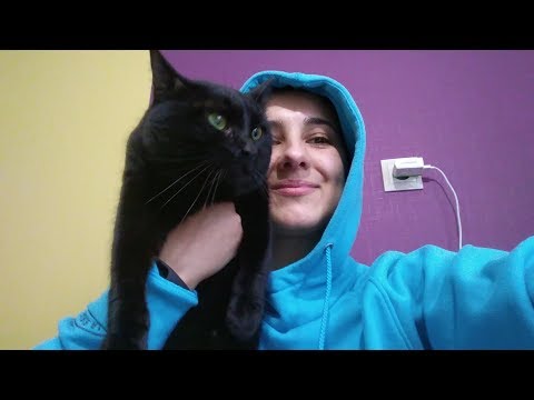 Видео: #4 Неходжкинская лимфома стадия 3А. Как я отвлекалась от химиотерапии.