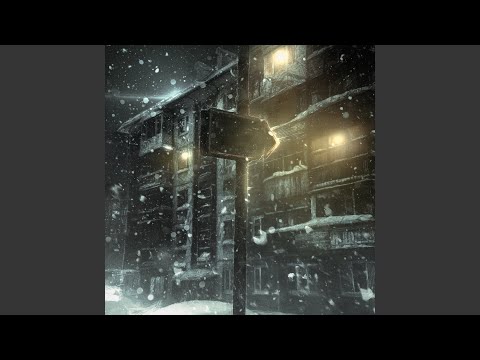 Видео: первый снег