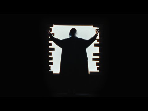 Видео: Джизус – Сияние неба не видно глазами