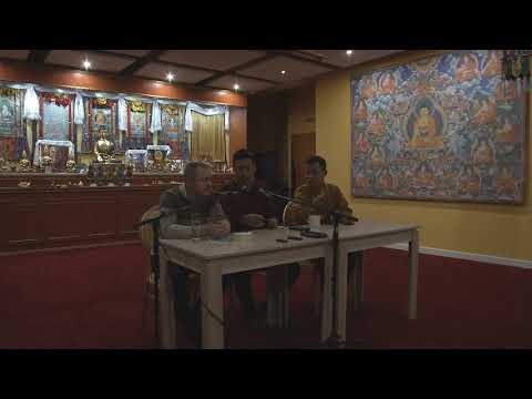 Видео: Аллергия в тибетской медицине. Причины, условия и лечение.