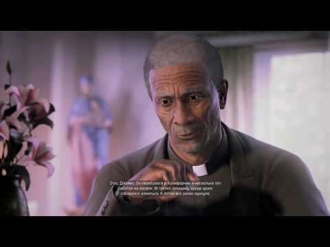 Видео: Все концовки MAFIA 3. (хорошая, нормальная, плохая)